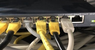 Заказать настройку коммутаторов Cisco в Шуе. Обслуживание ПК, ремонт от 310 руб