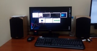 Заказать администрирование серверов Linux в Шуе. Обслуживание ПК, ремонт от 310 руб